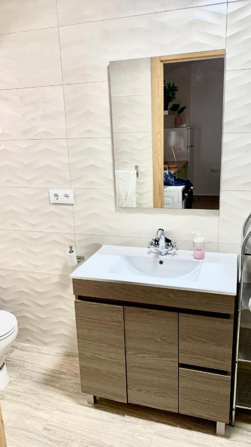 Apartmán Duque De Sala Imperial Mérida Exteriér fotografie