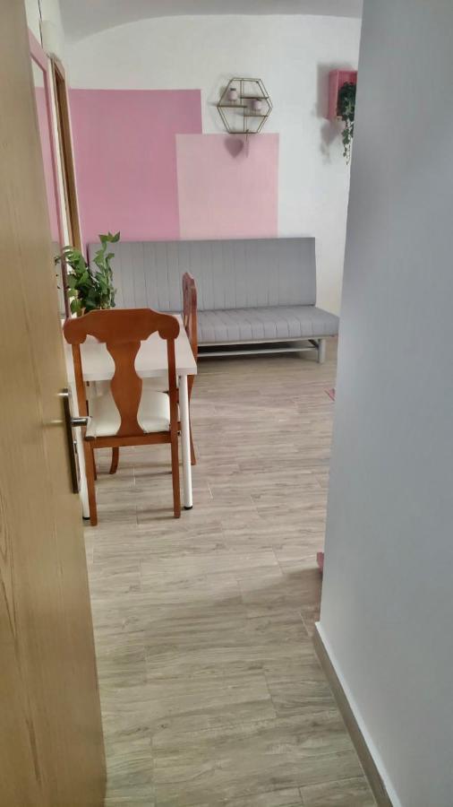 Apartmán Duque De Sala Imperial Mérida Exteriér fotografie