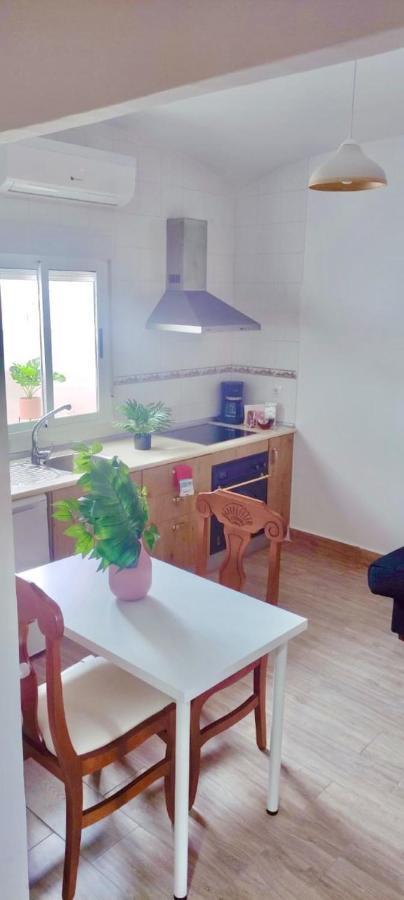 Apartmán Duque De Sala Imperial Mérida Exteriér fotografie