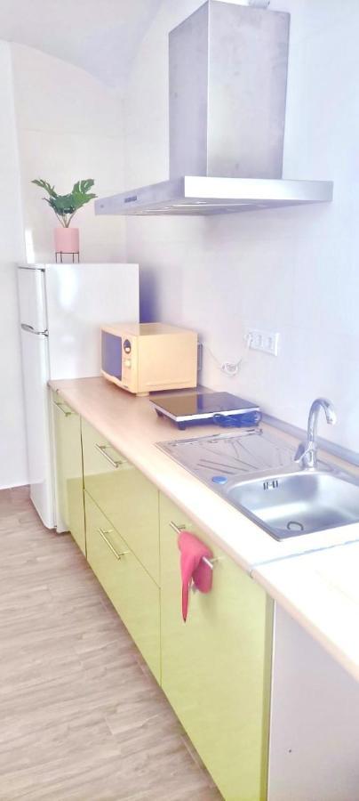 Apartmán Duque De Sala Imperial Mérida Exteriér fotografie